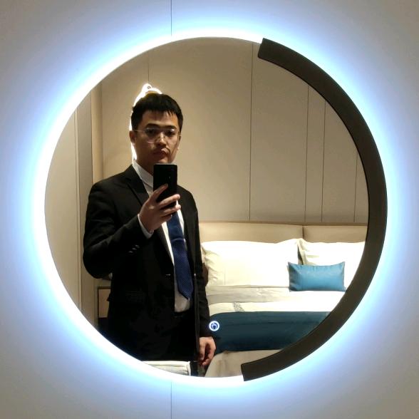 给王一颗糖