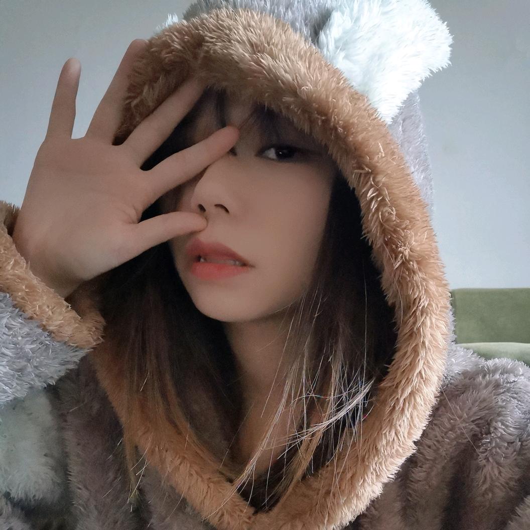 张小姐💕