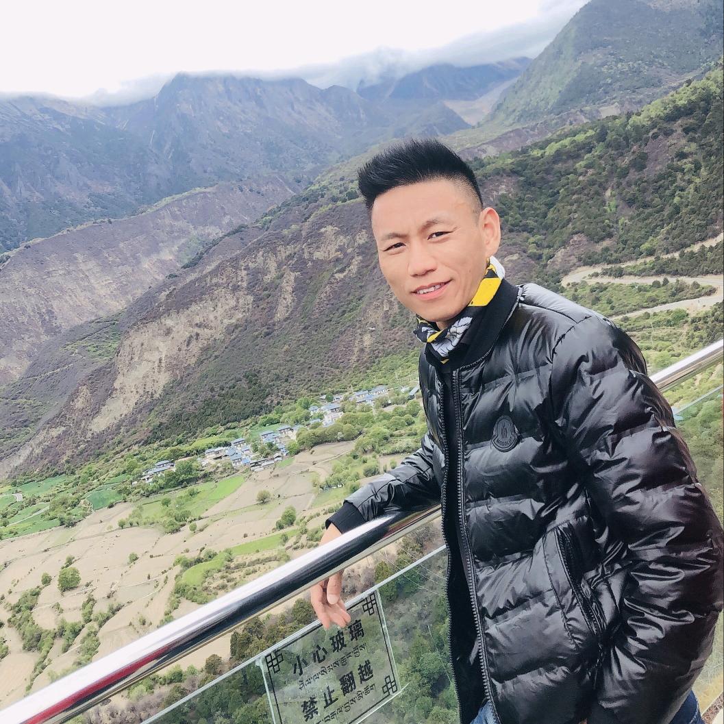 宝龙国旅潍坊阿峰【旅游定制】