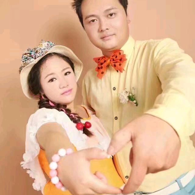 大小姐