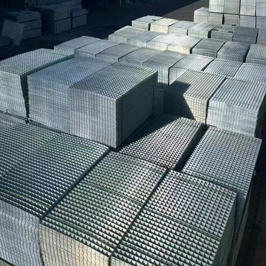 安平县蓝雅金属制品厂