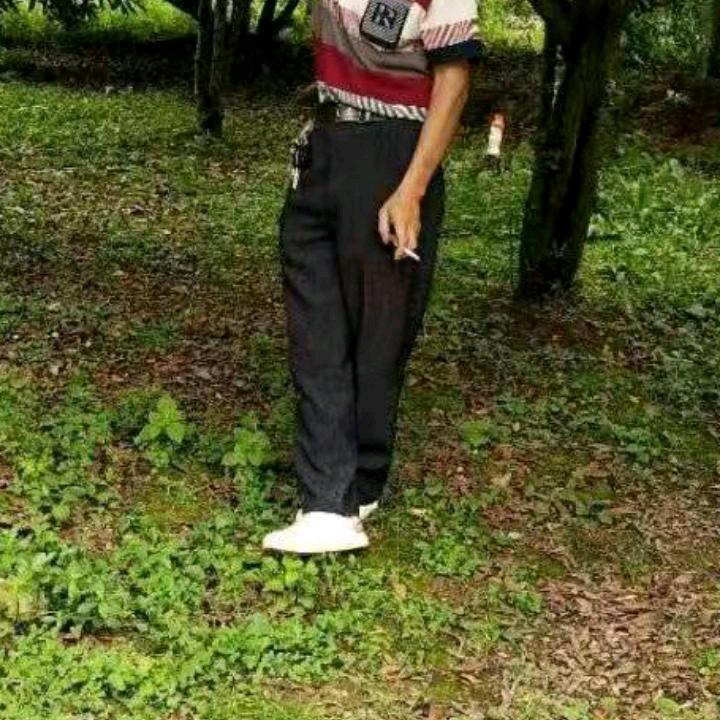 先苦后甜的人。😀😀萍安