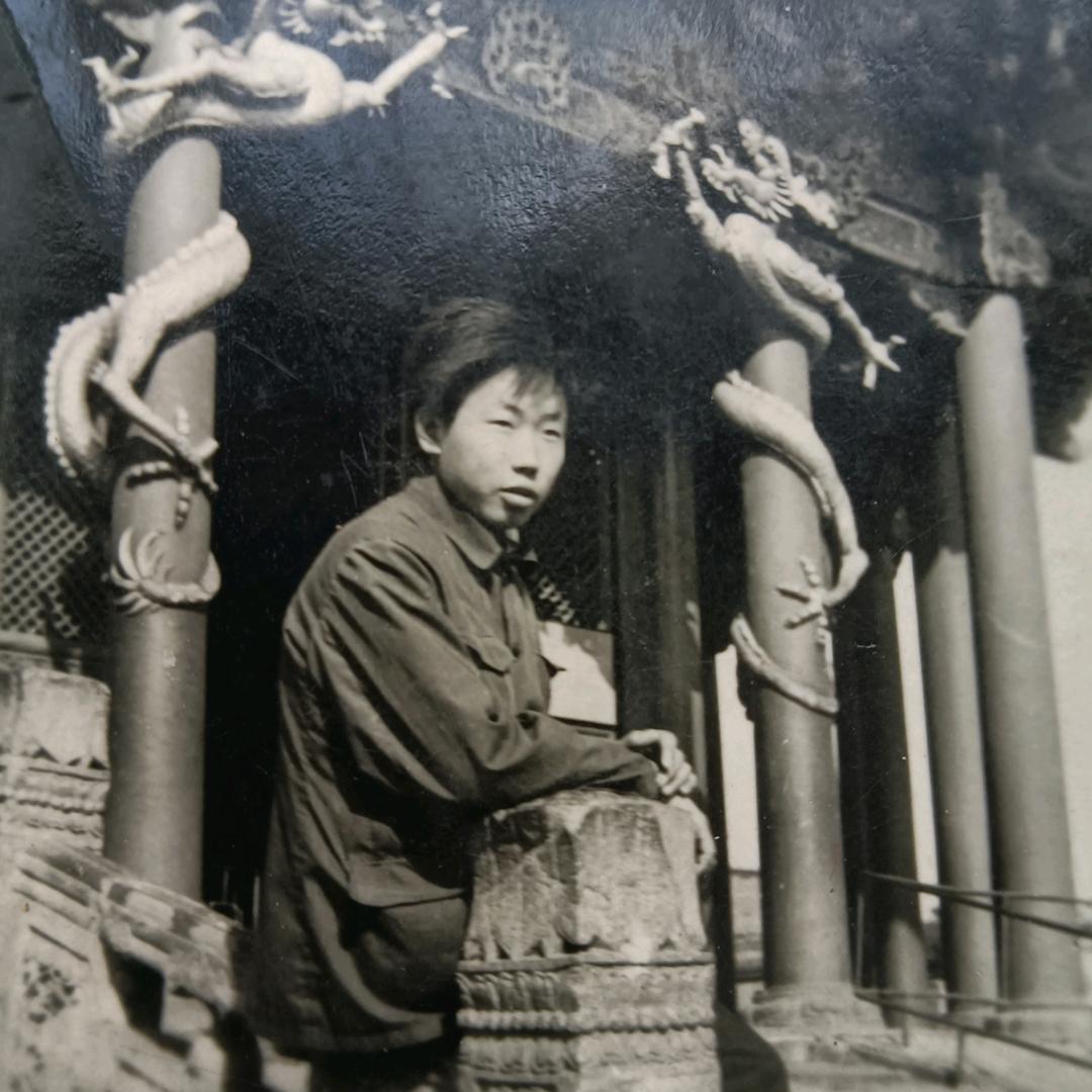 男人