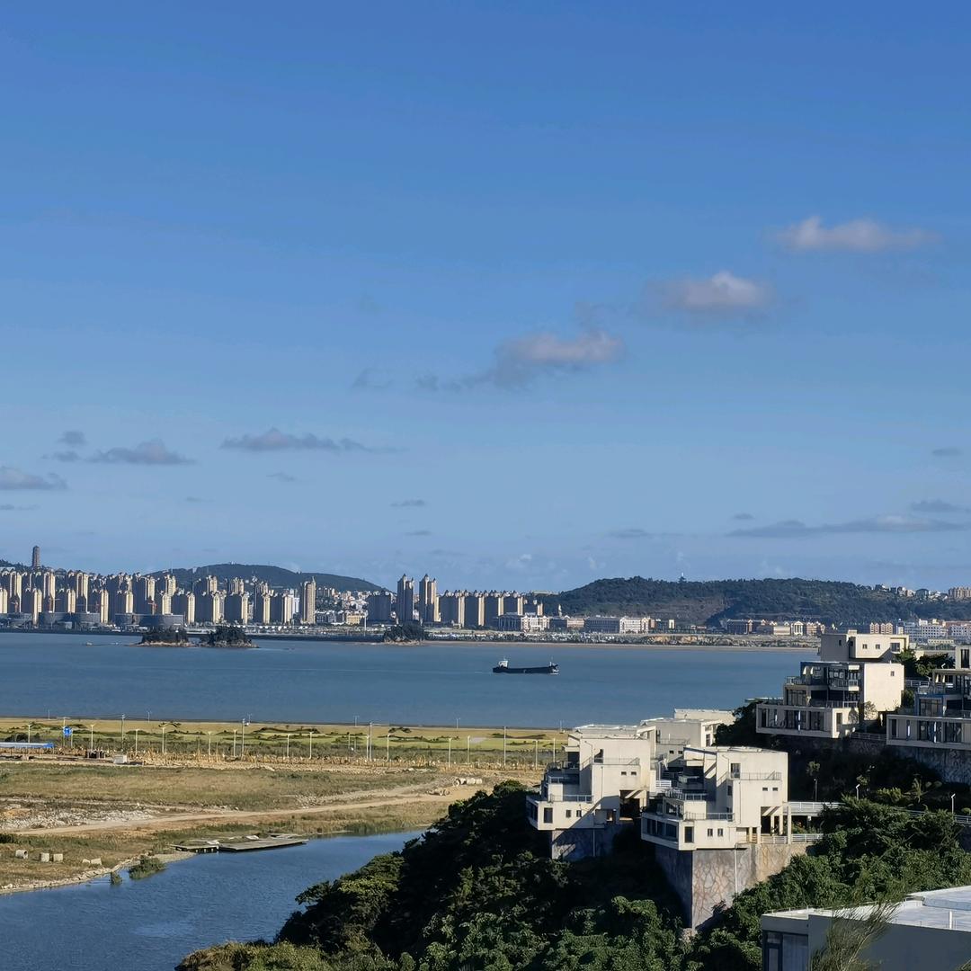 洞头一隅清欢海景民宿