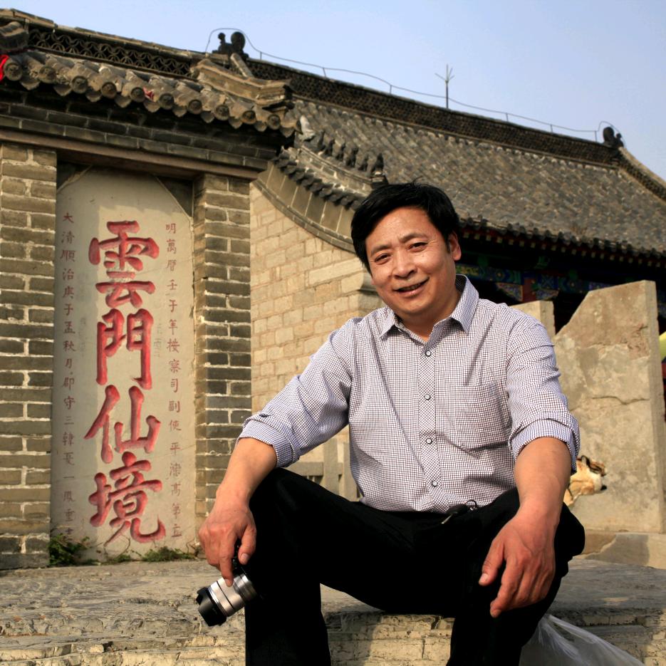 《俊祥团队》   寇俊祥