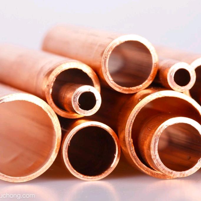 长宏铜材-长丰钢管