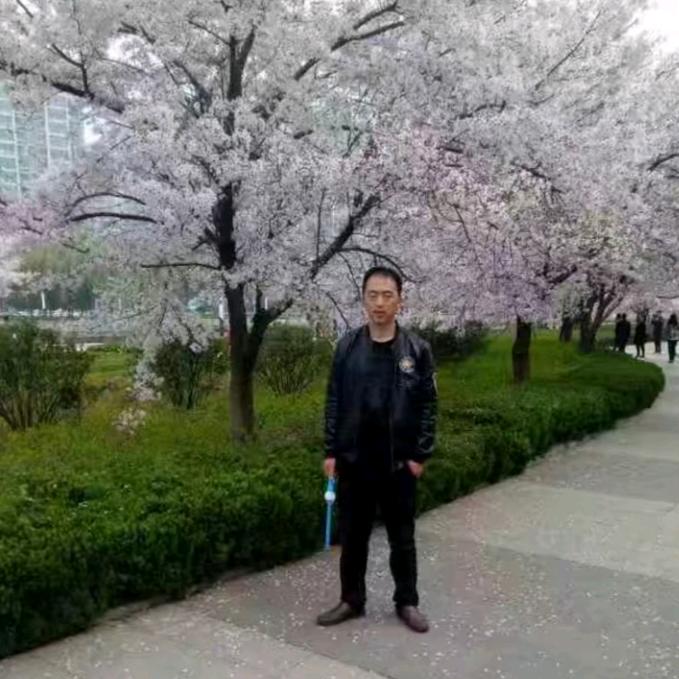 幸福一生，