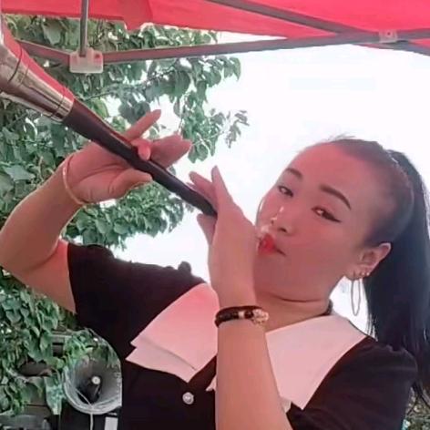 龙氏唢呐龙美