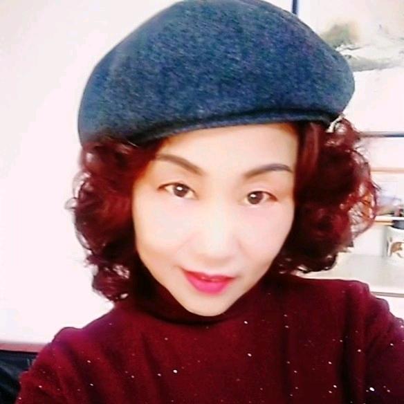 周丽君