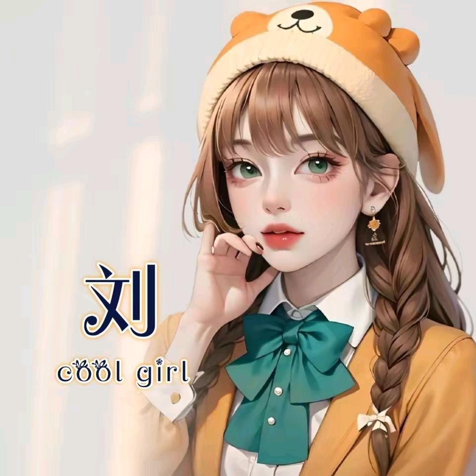 是胜男吖