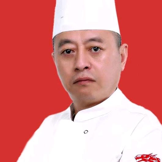 老厨头  周忠翔