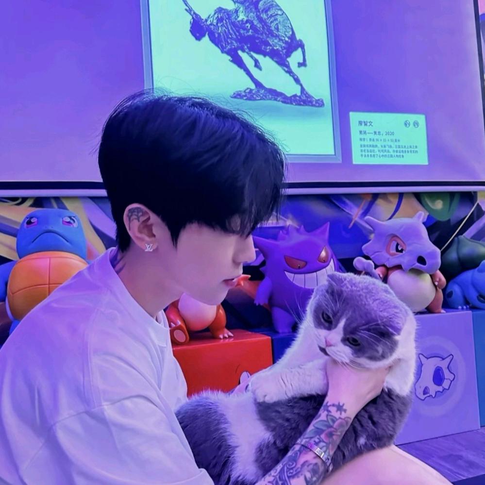 念念不忘💕