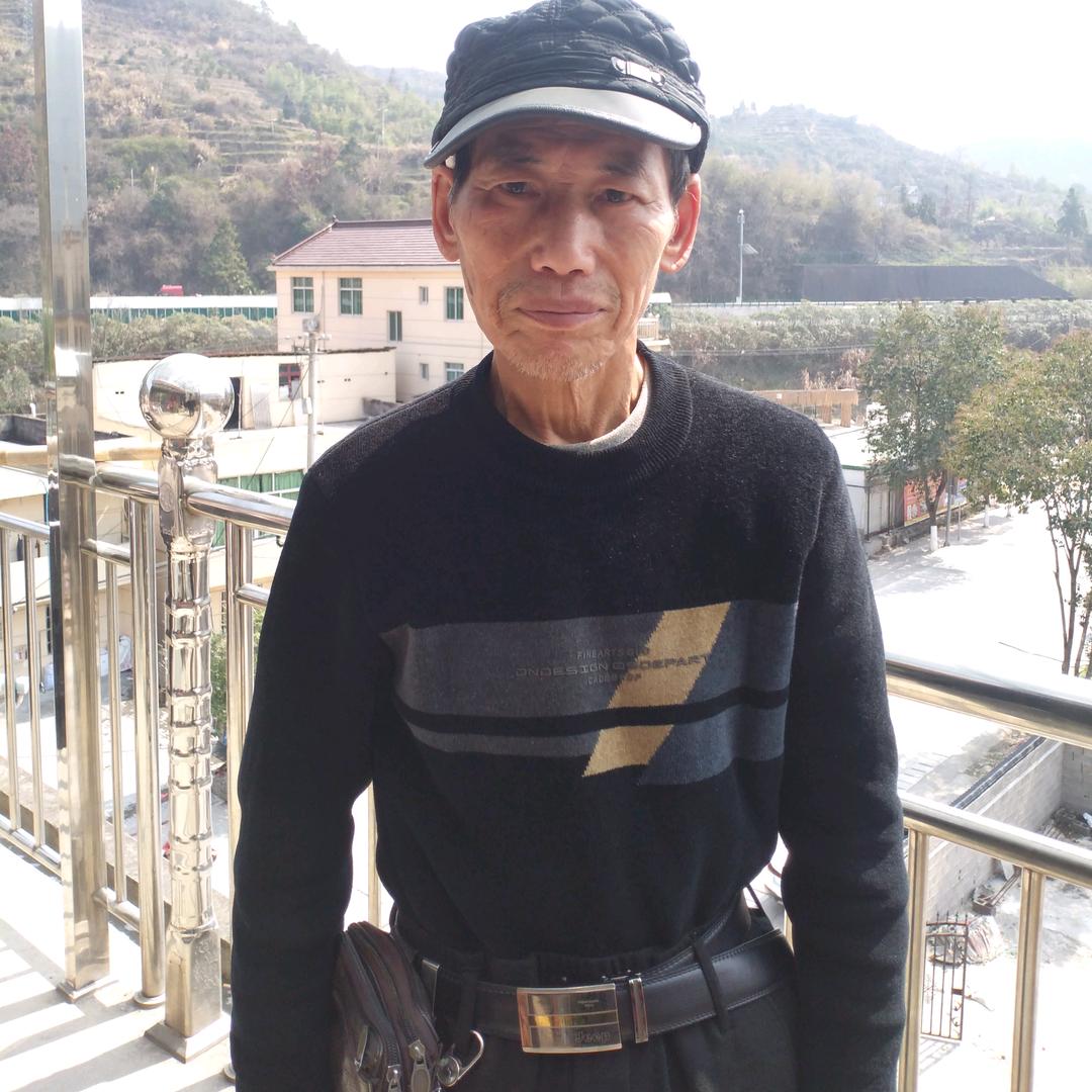 傅安新