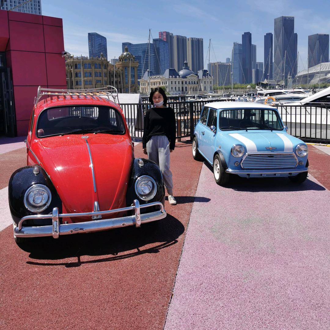 洪洞万里二手车（任志中）