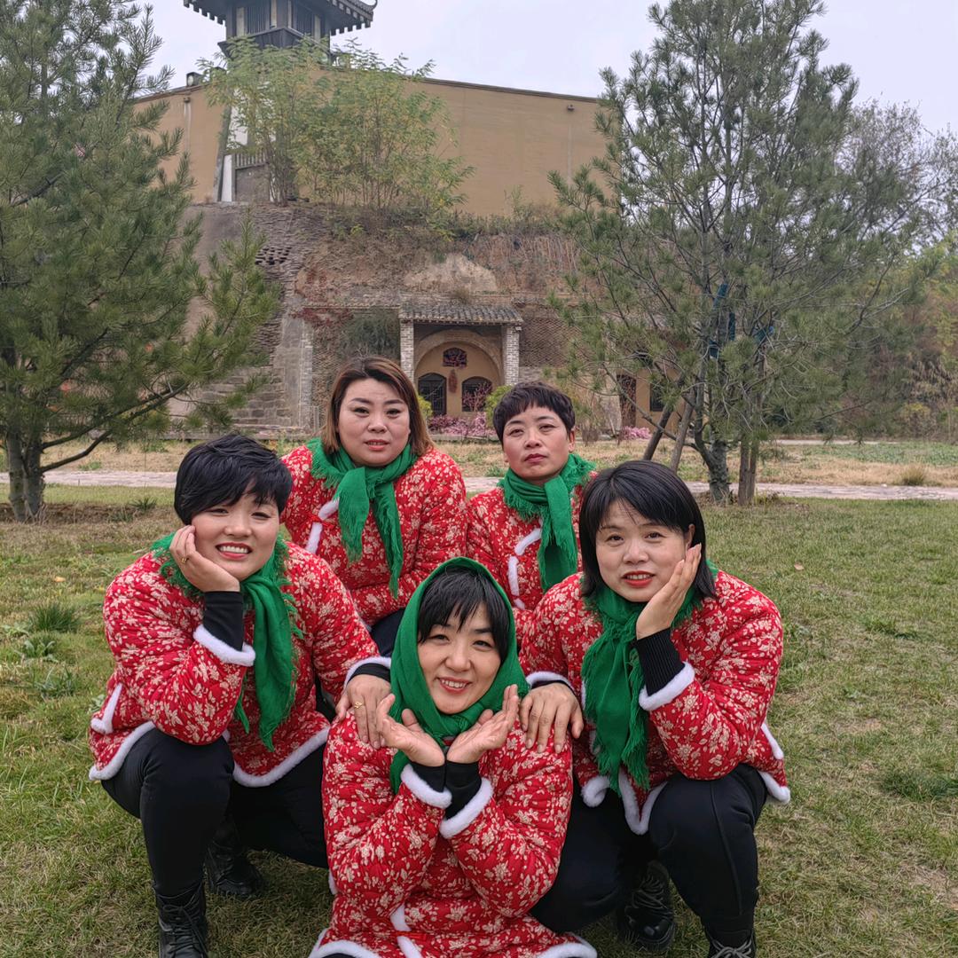 古镇~云之风