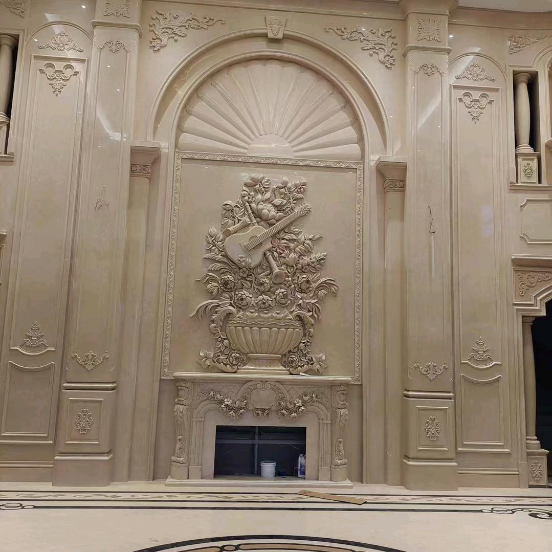 杭州霖磊石材有有限公司