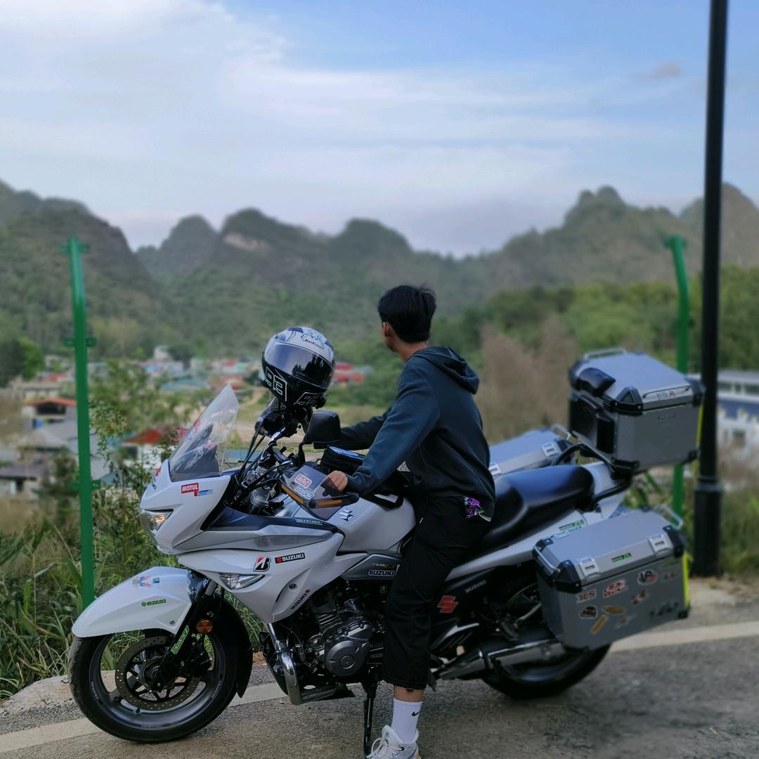 陈皮佬