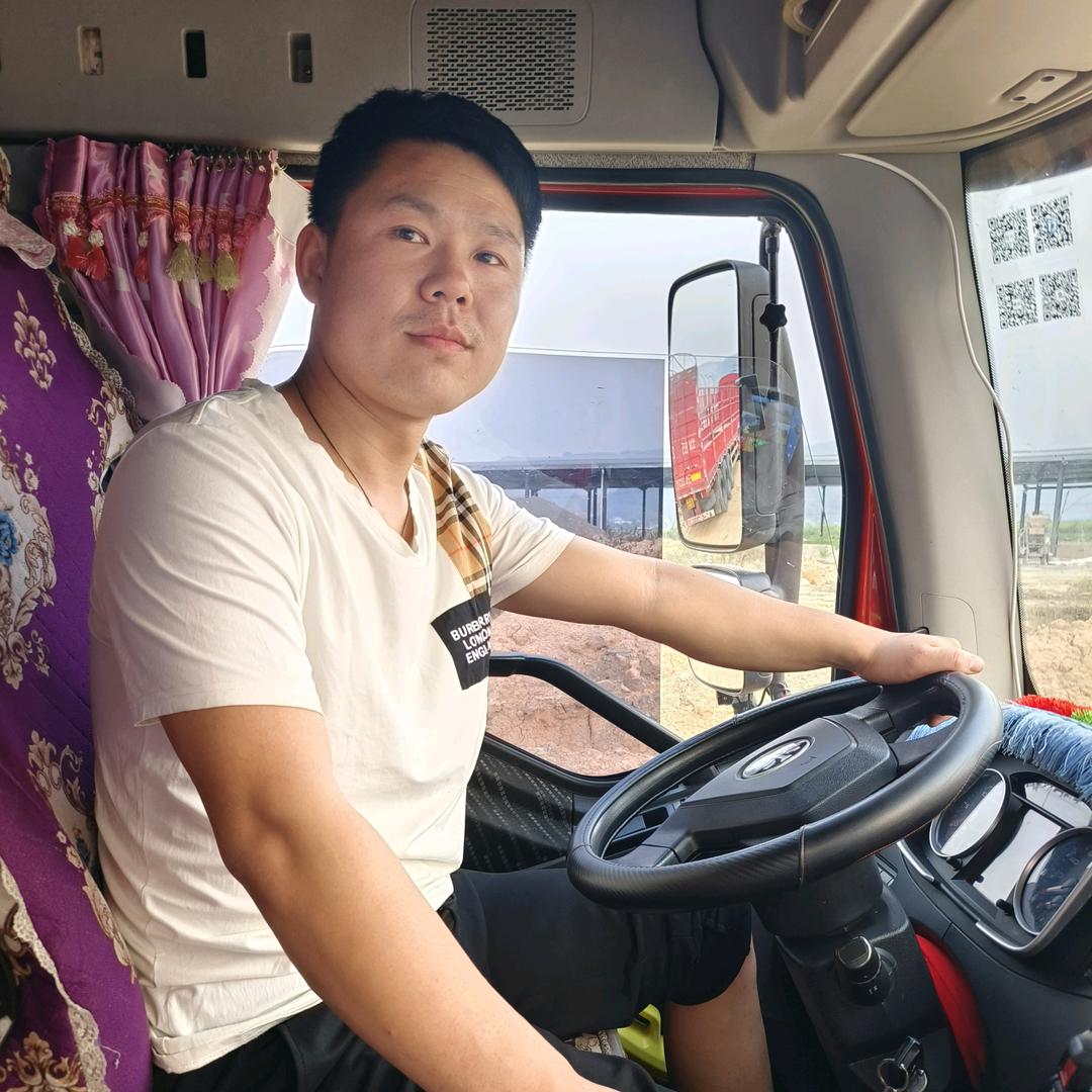 东北说卡车