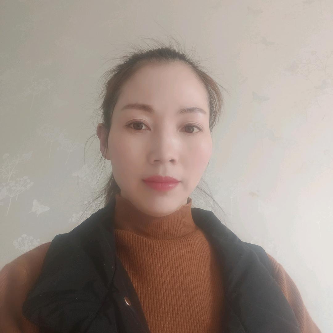开州李姐（小号）下午14:20（停播学习