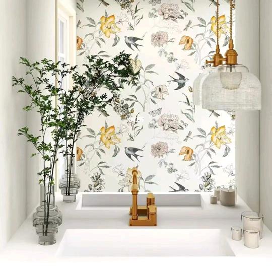 郴州小燕子简装(498元每平方全包)