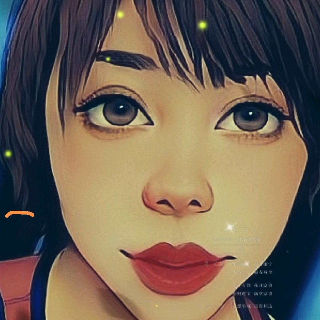 我爱我家😘😘