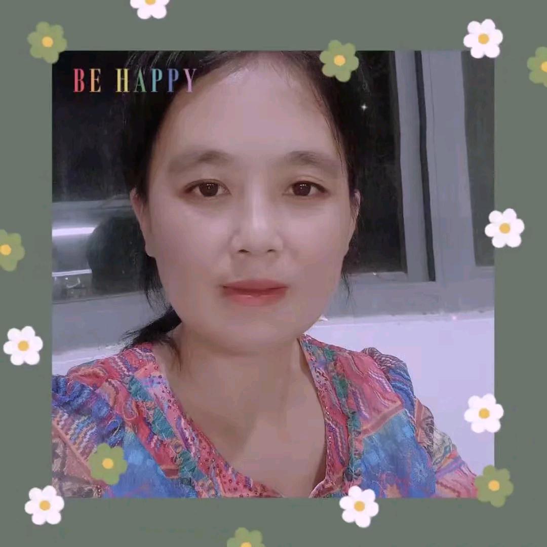 我在上海做家政