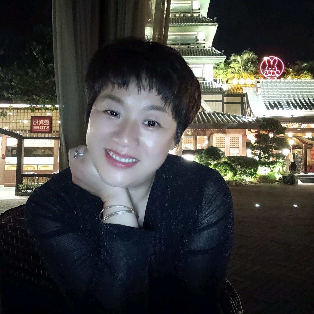 曾爱美