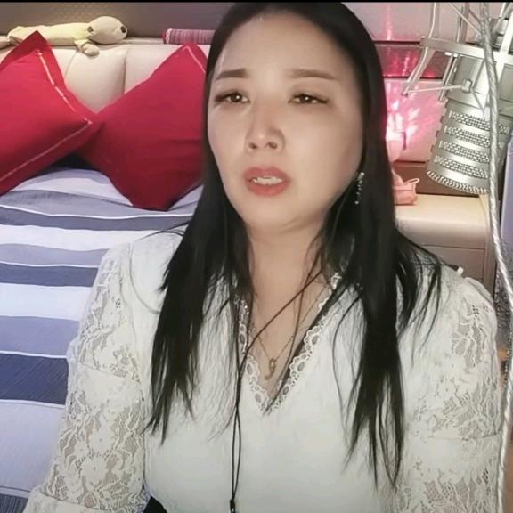 清姐爱唱歌（正能量）