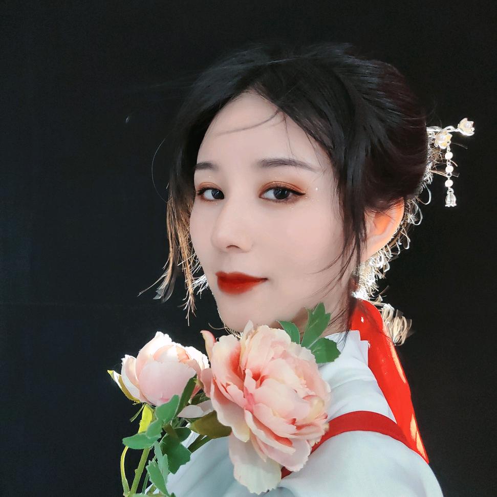 丽俐呀✨