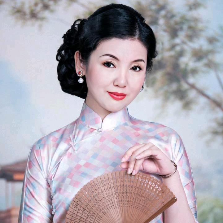莲子姐