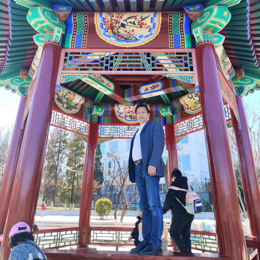 家庭和睦