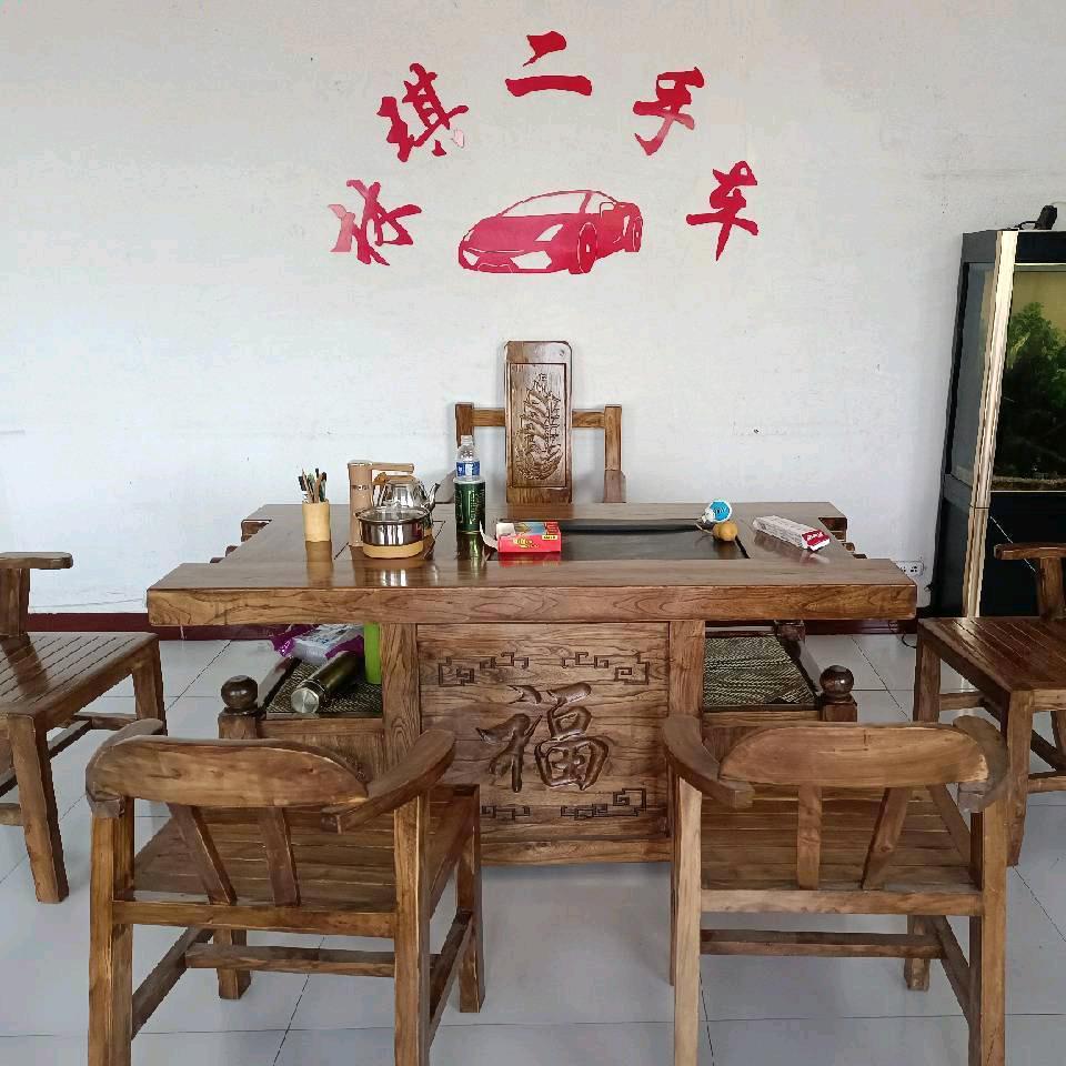林琪精品车行(邢台）