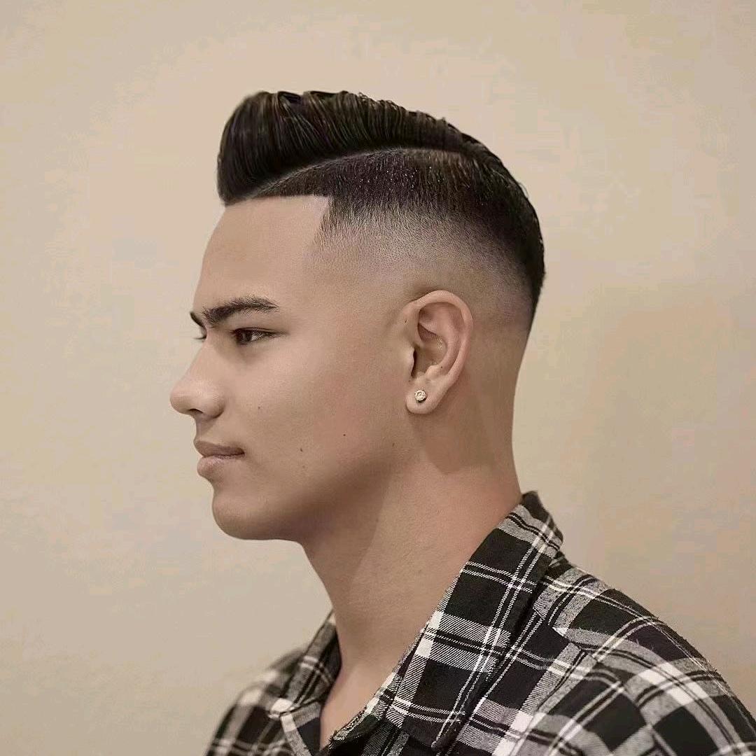 南笙男士理容馆BARBERSHOP