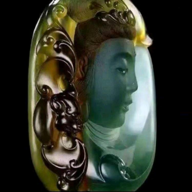 孤独的风铃