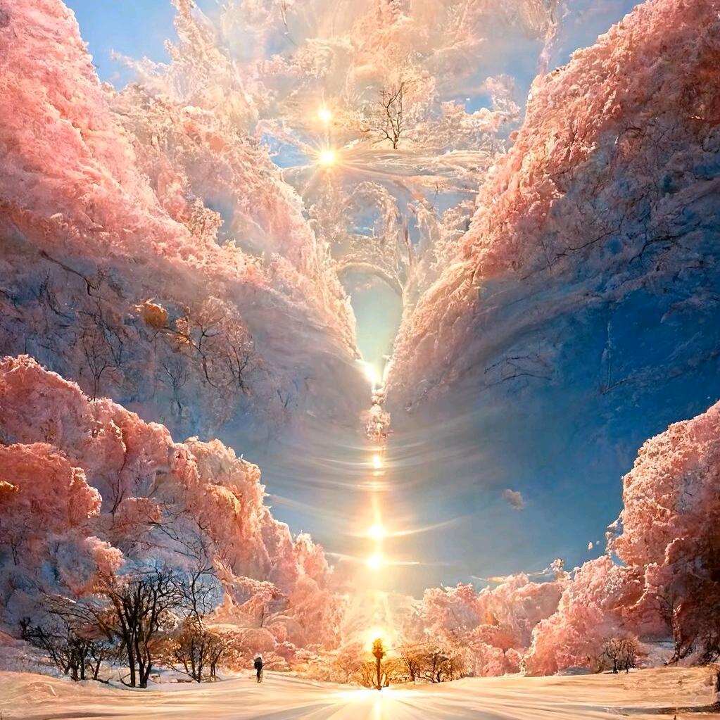 繁星不及你倾城