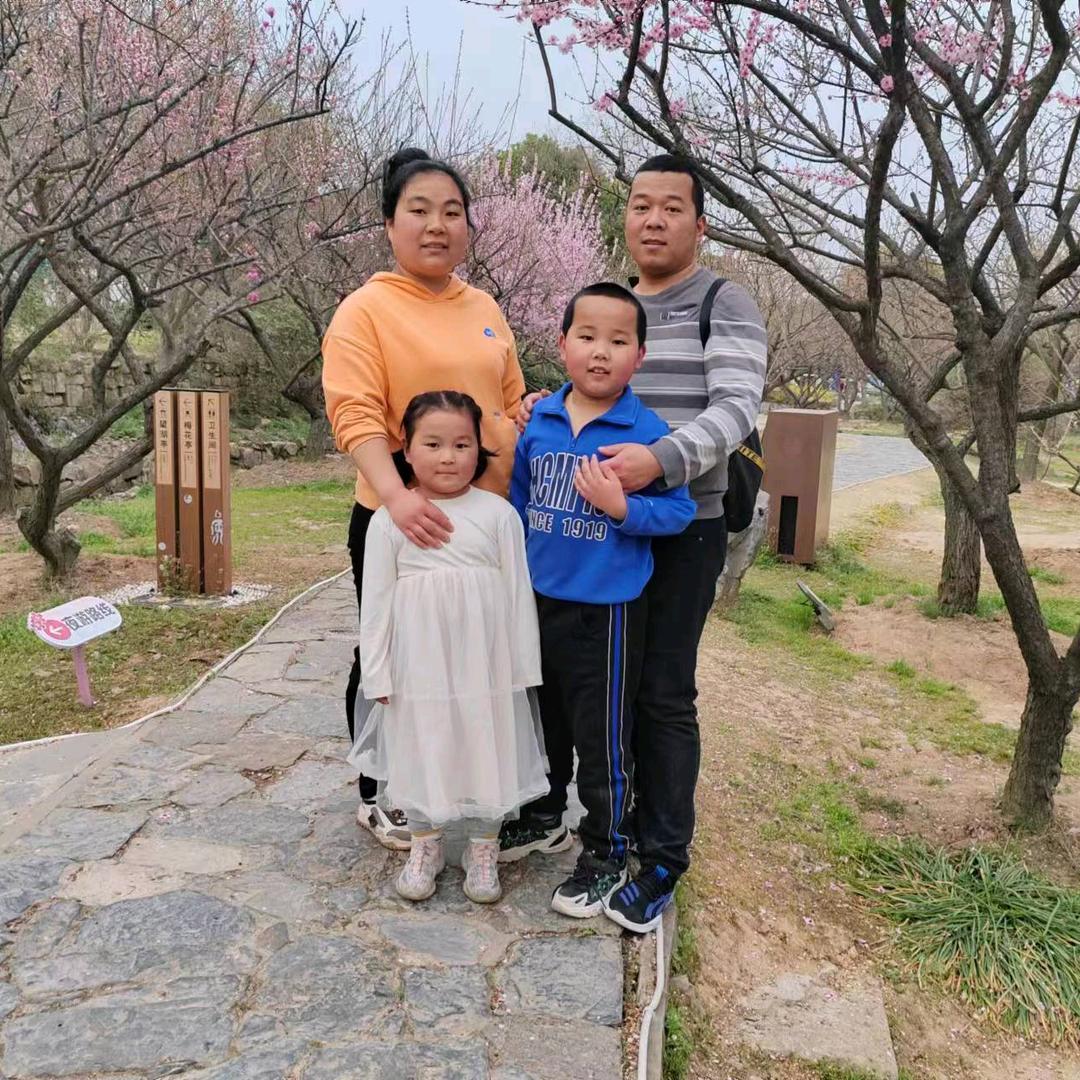 苏州强莲运钣金有限公司