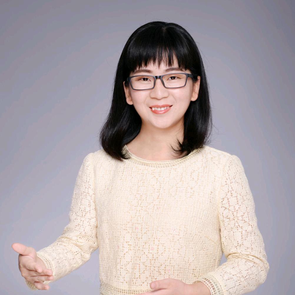 李建英讲编制