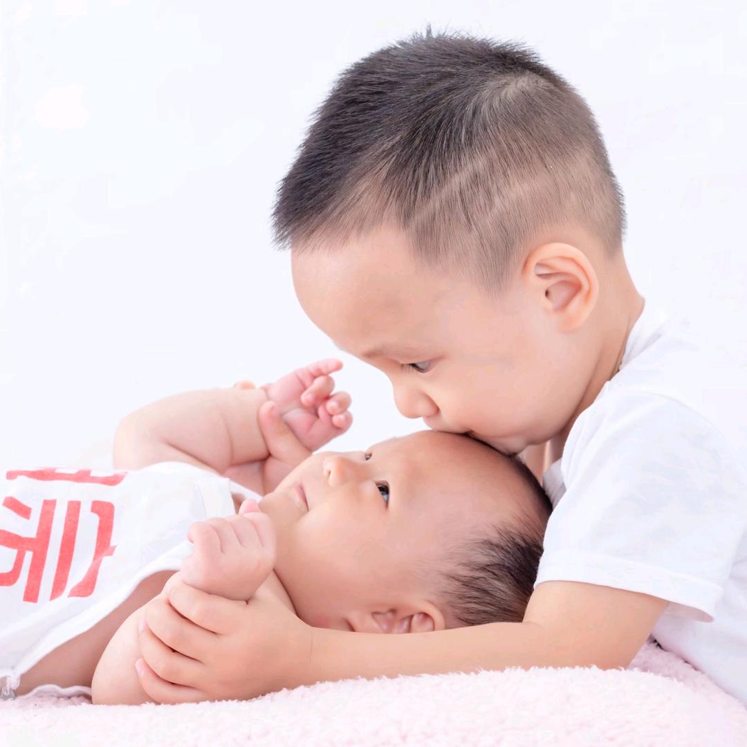 @然欣乐仔呀🌈