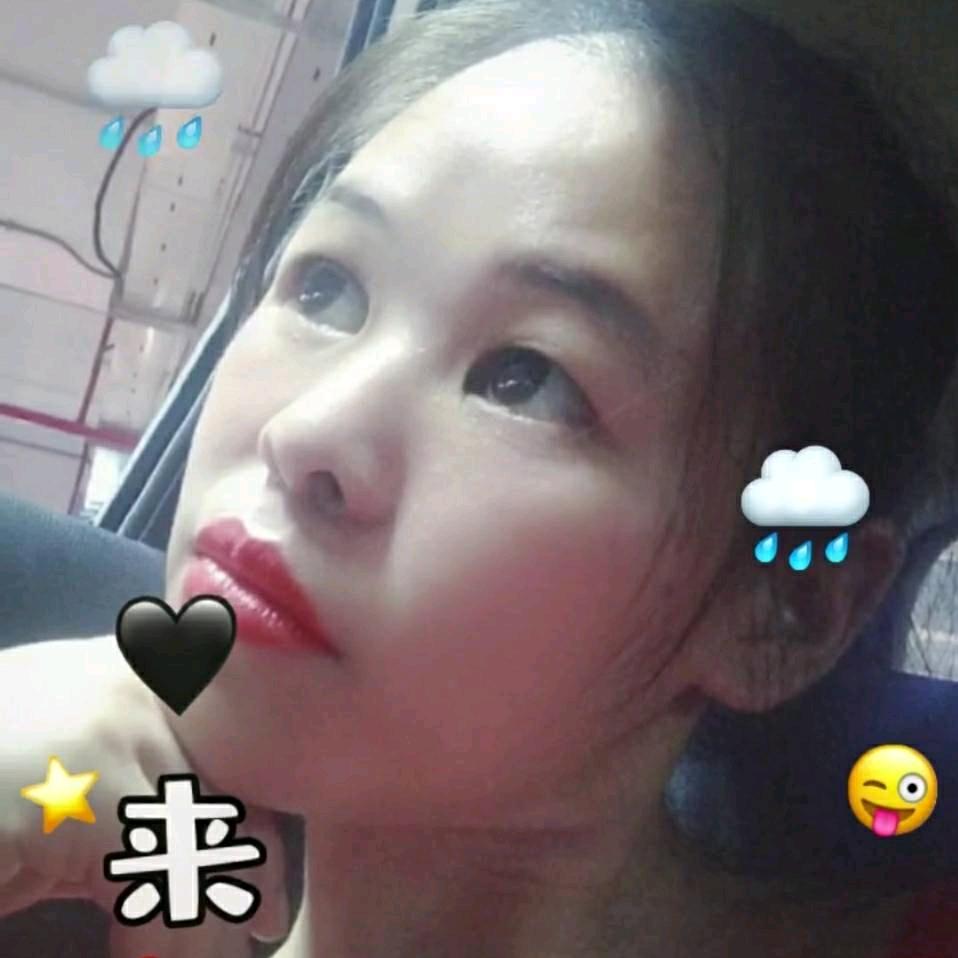 小滕（滕小姐)