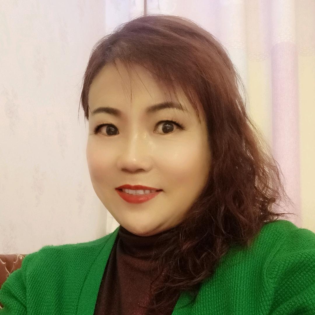 幸福霞姐
