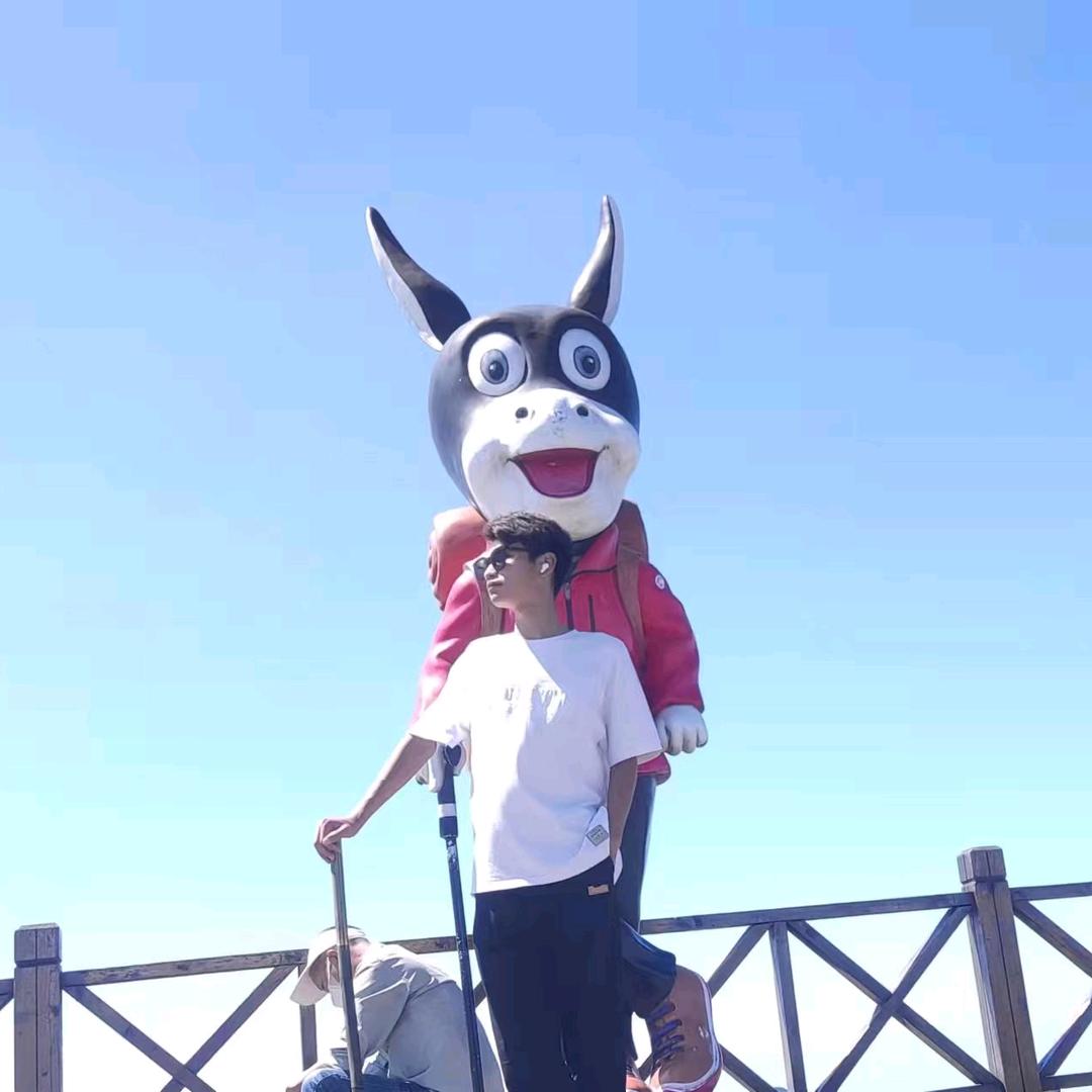 快乐每一天