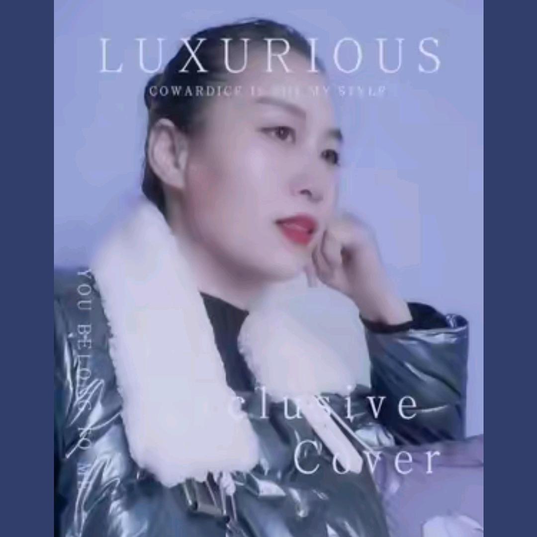 蔡雪情