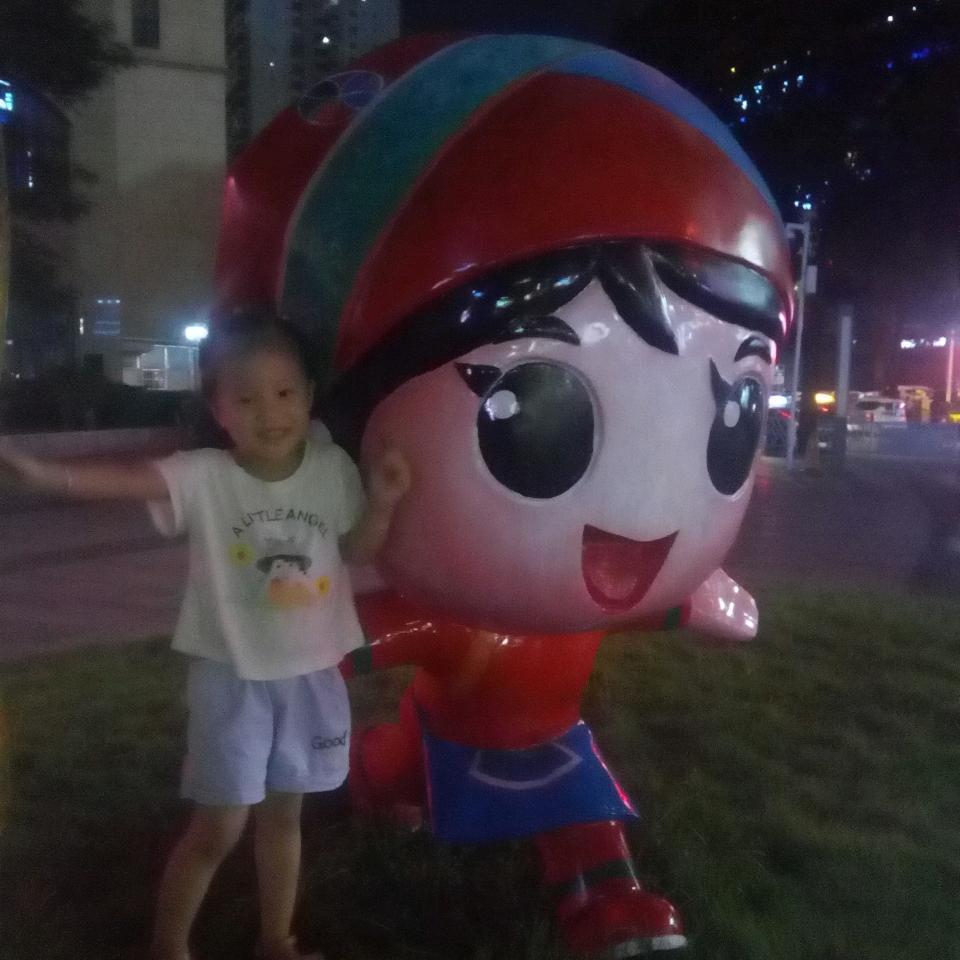 美在于自然