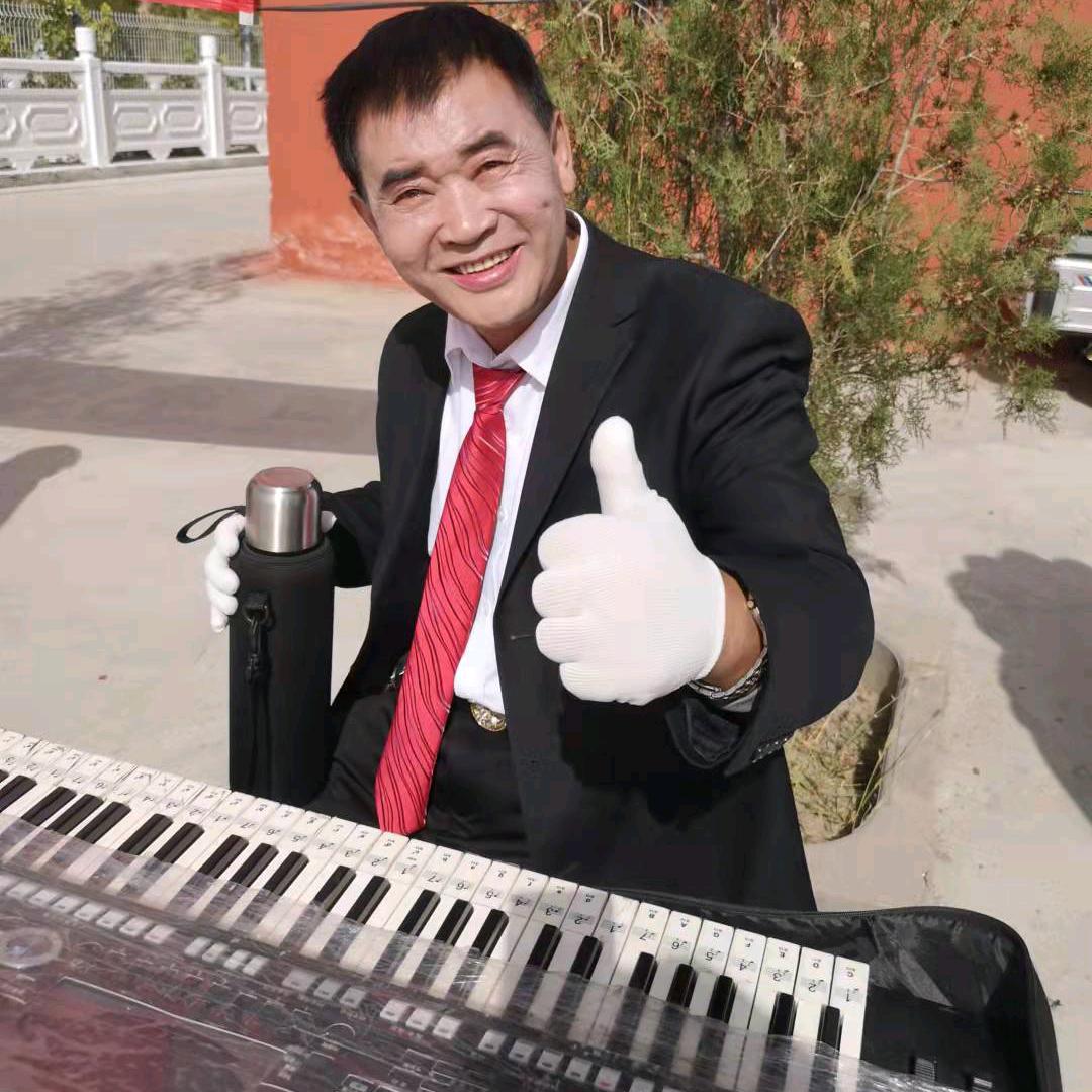 没事咱就闹着玩