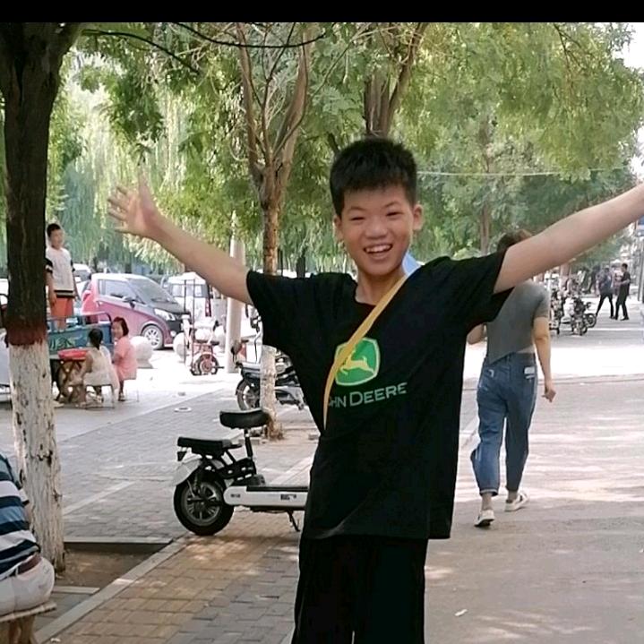 卖馒头的丽姐