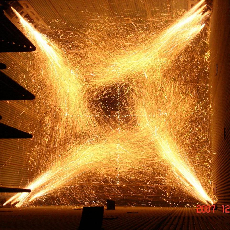 昨夜星辰昨夜风