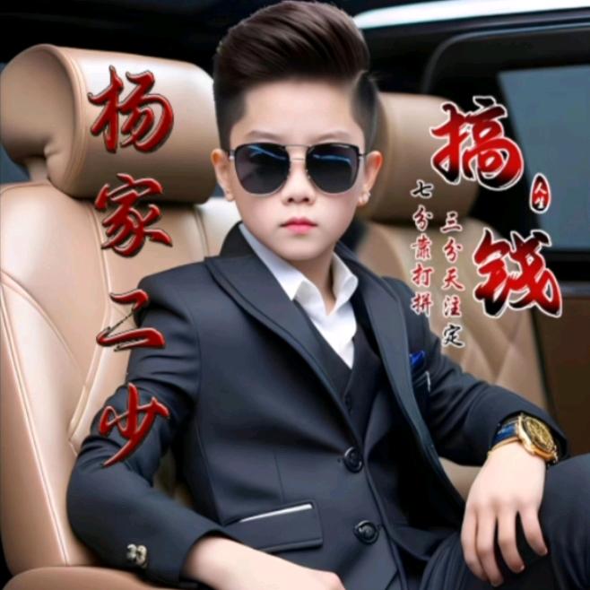 ℋღ᭄杨ᮩ家💞二ᮁ少ৡᩚ࿐⁵²º