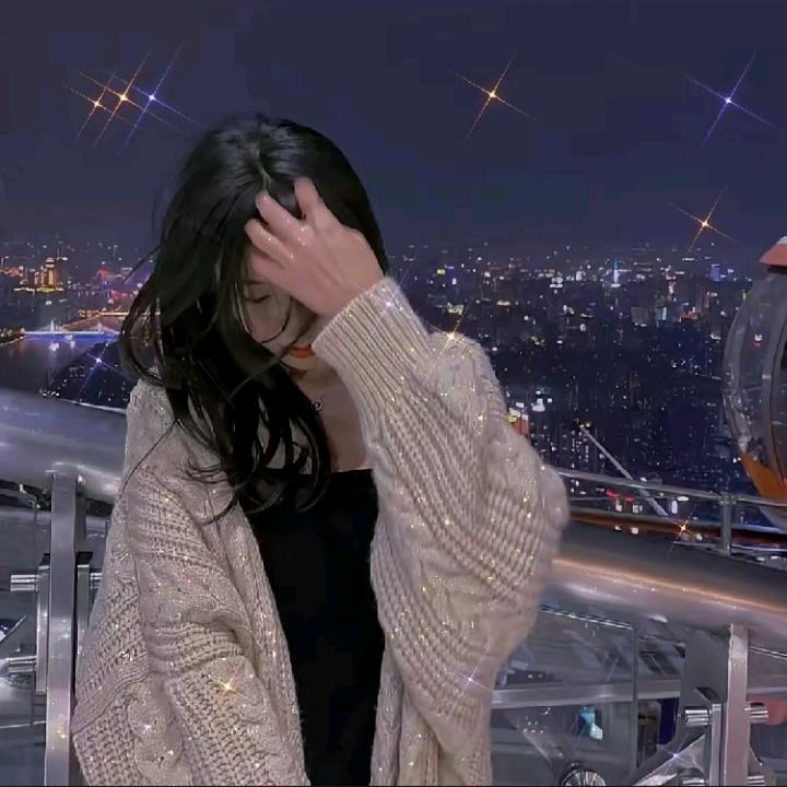 冷兮的日记