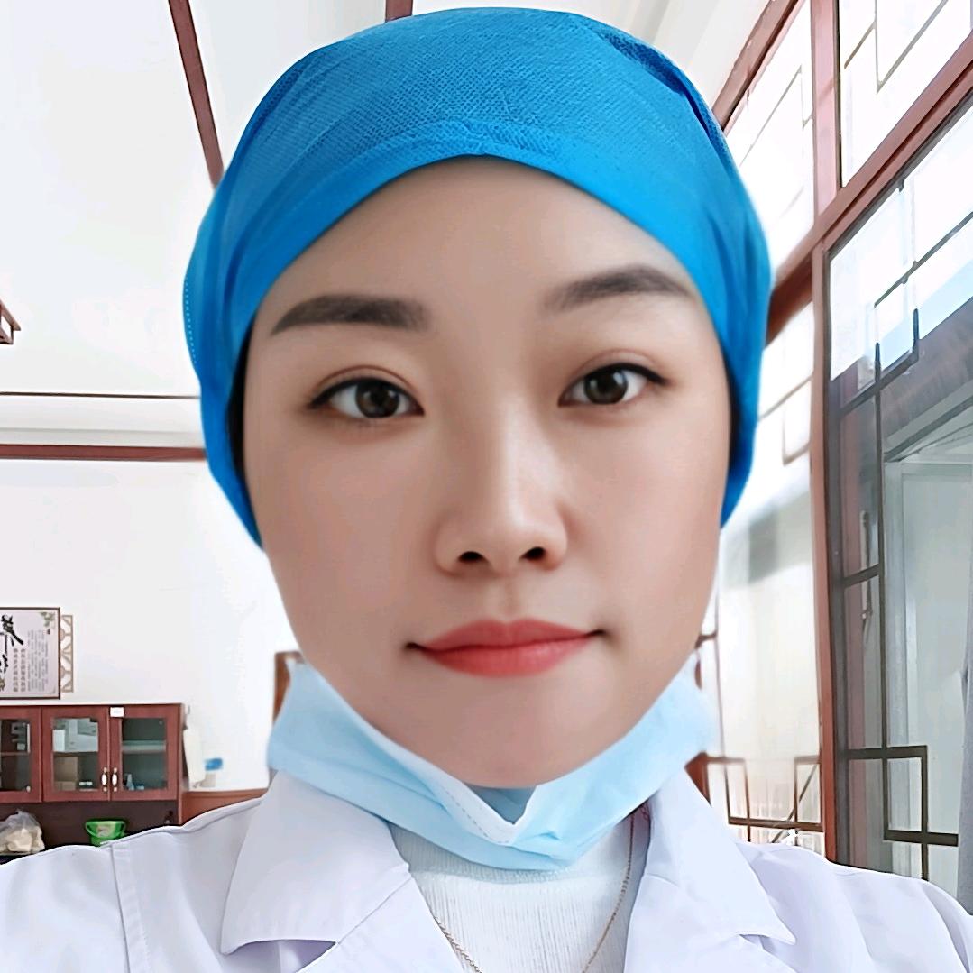 母姑娘