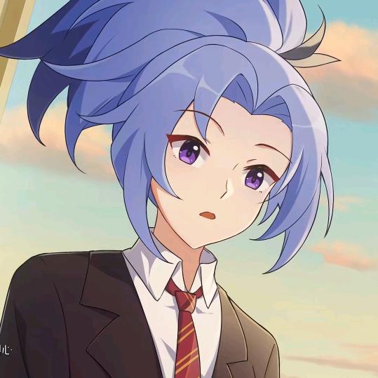 落轩🇨🇳🇵🇸